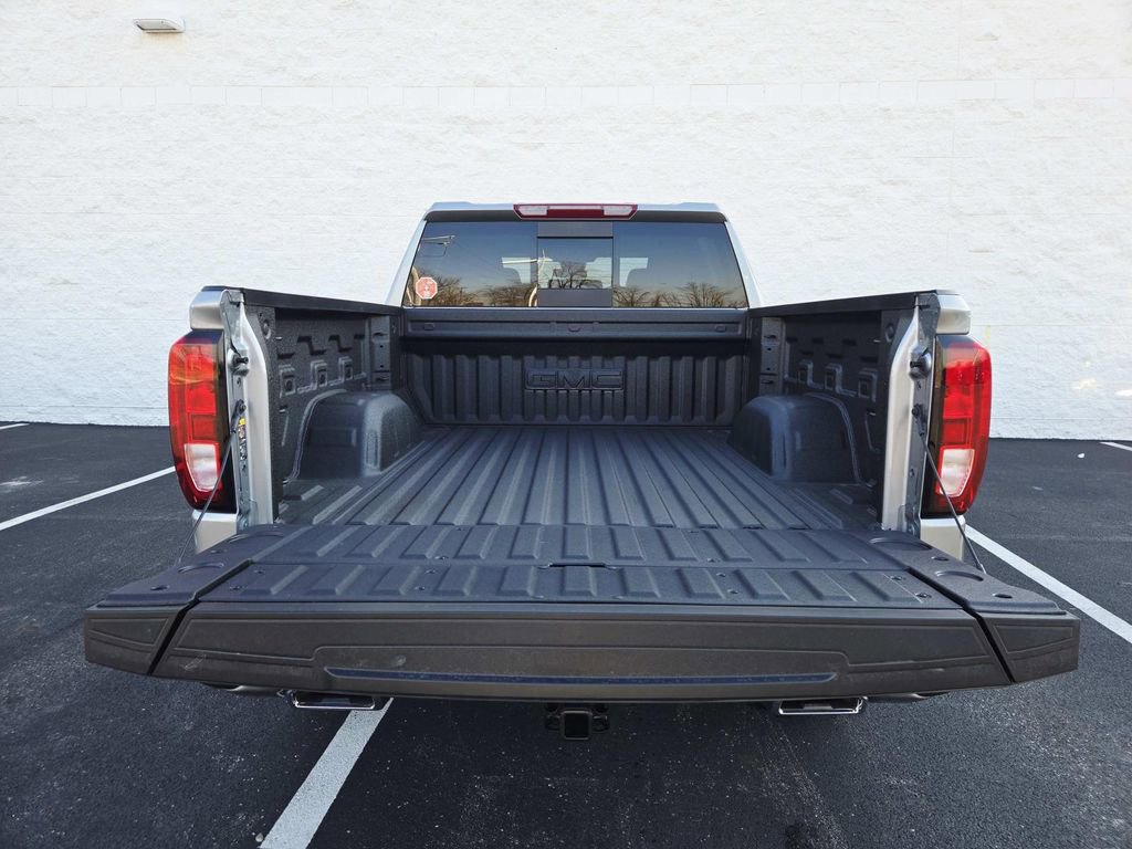 New 2026 GMC Sierra 1500 Elevation w/ Elevation Premium Package image 18