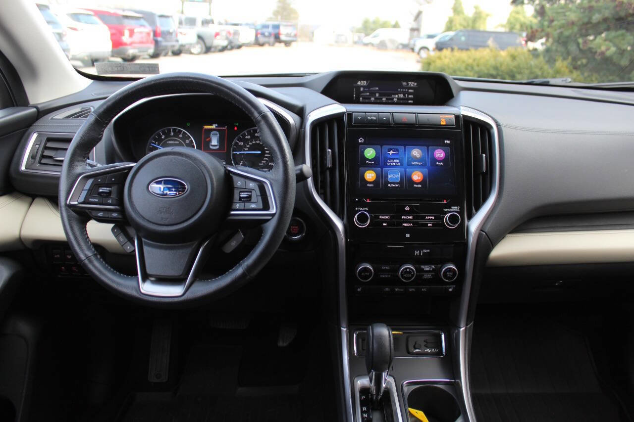 Used 2020 Subaru Ascent Limited image 24