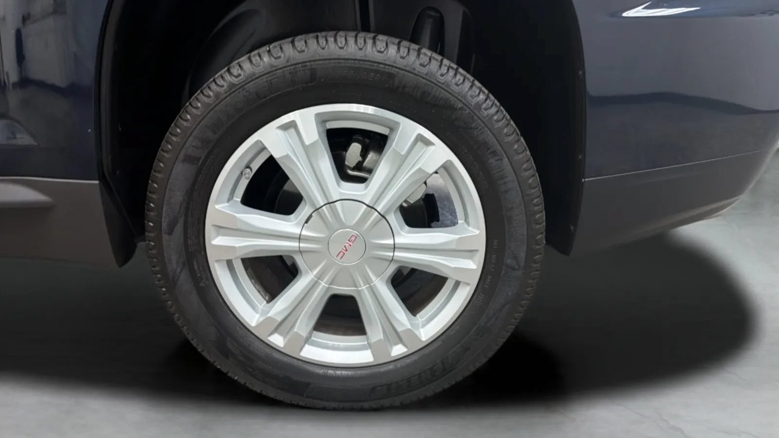 Used 2017 GMC Terrain SLE FWD image 27