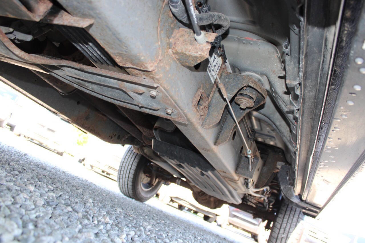 Used 2016 Ford F150 XLT w/ Equipment Group 302A Luxury AWD/4WD image 31