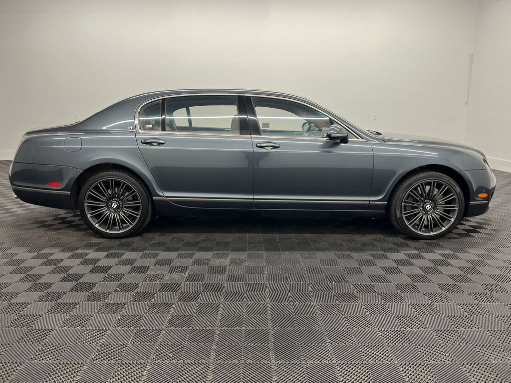 Used 2013 Bentley Flying Spur Flying Spur Speed image 7