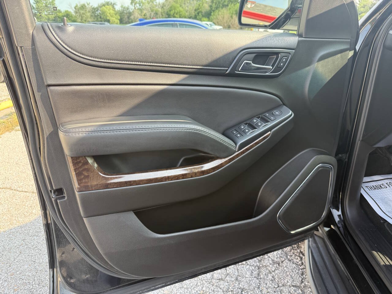 Used 2018 Chevrolet Tahoe LS AWD/4WD image 22