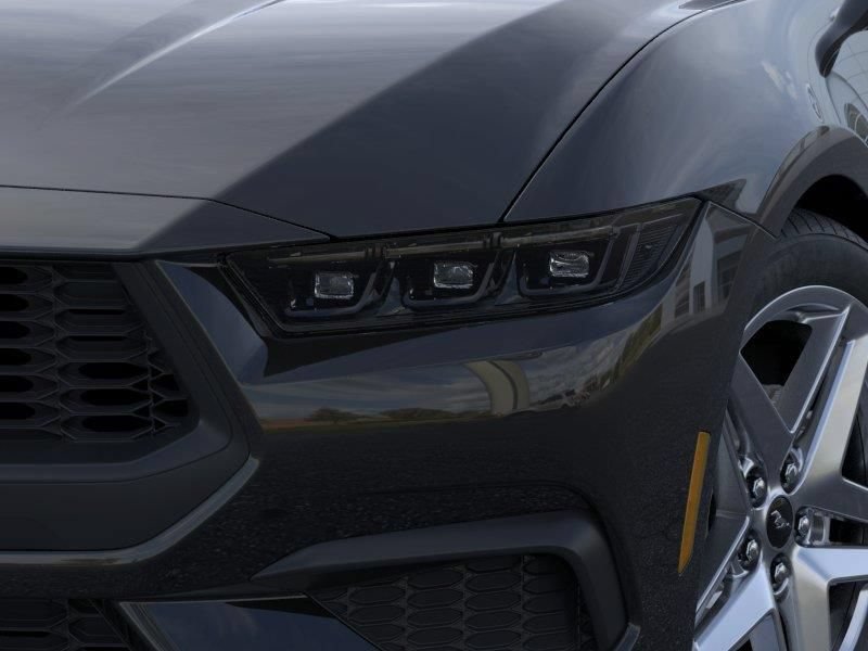 New 2026 Ford Mustang Coupe RWD image 18