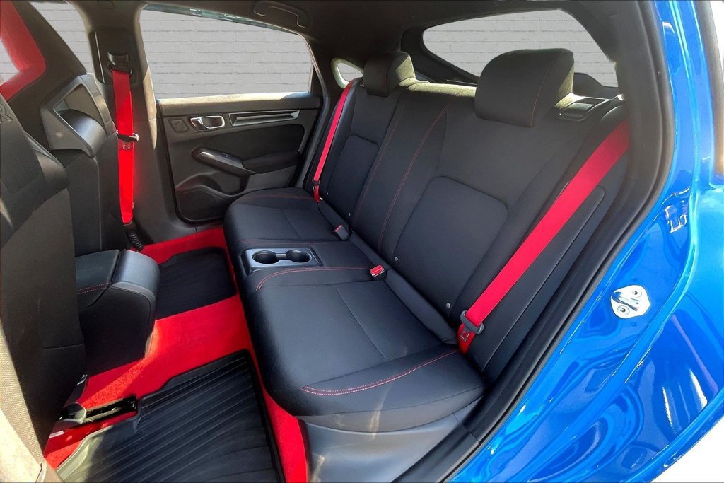 Used 2024 Honda Civic Type R image 21
