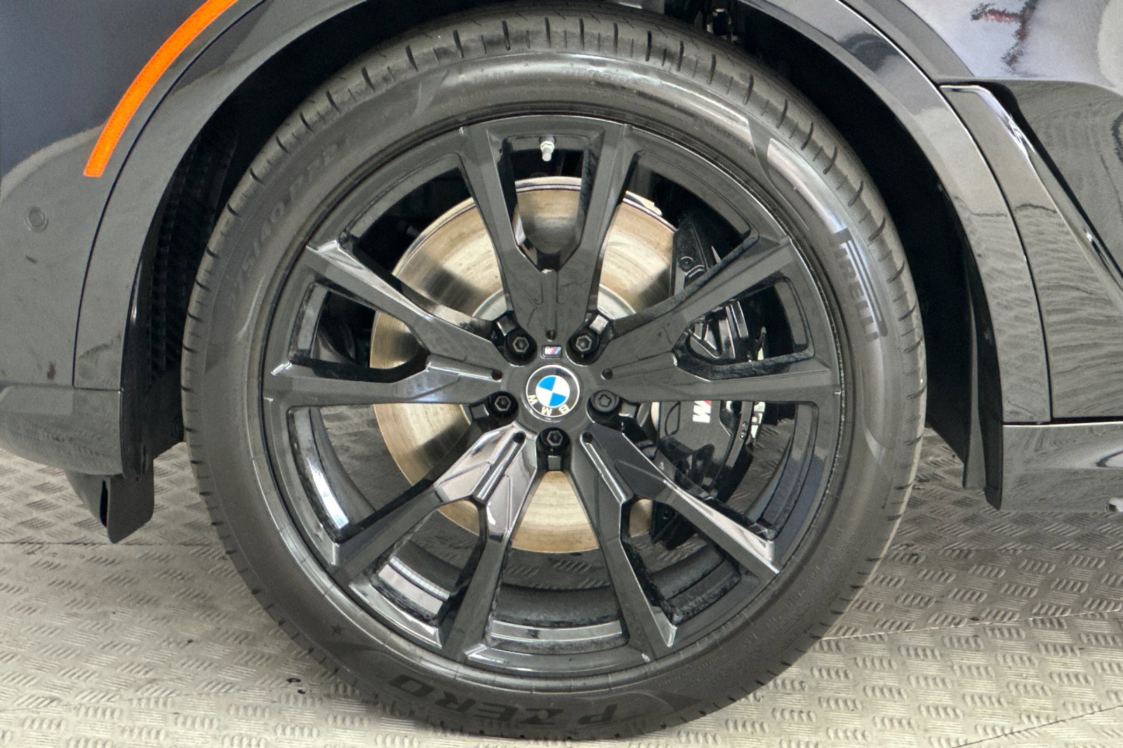 New 2026 BMW X7 M60i image 11