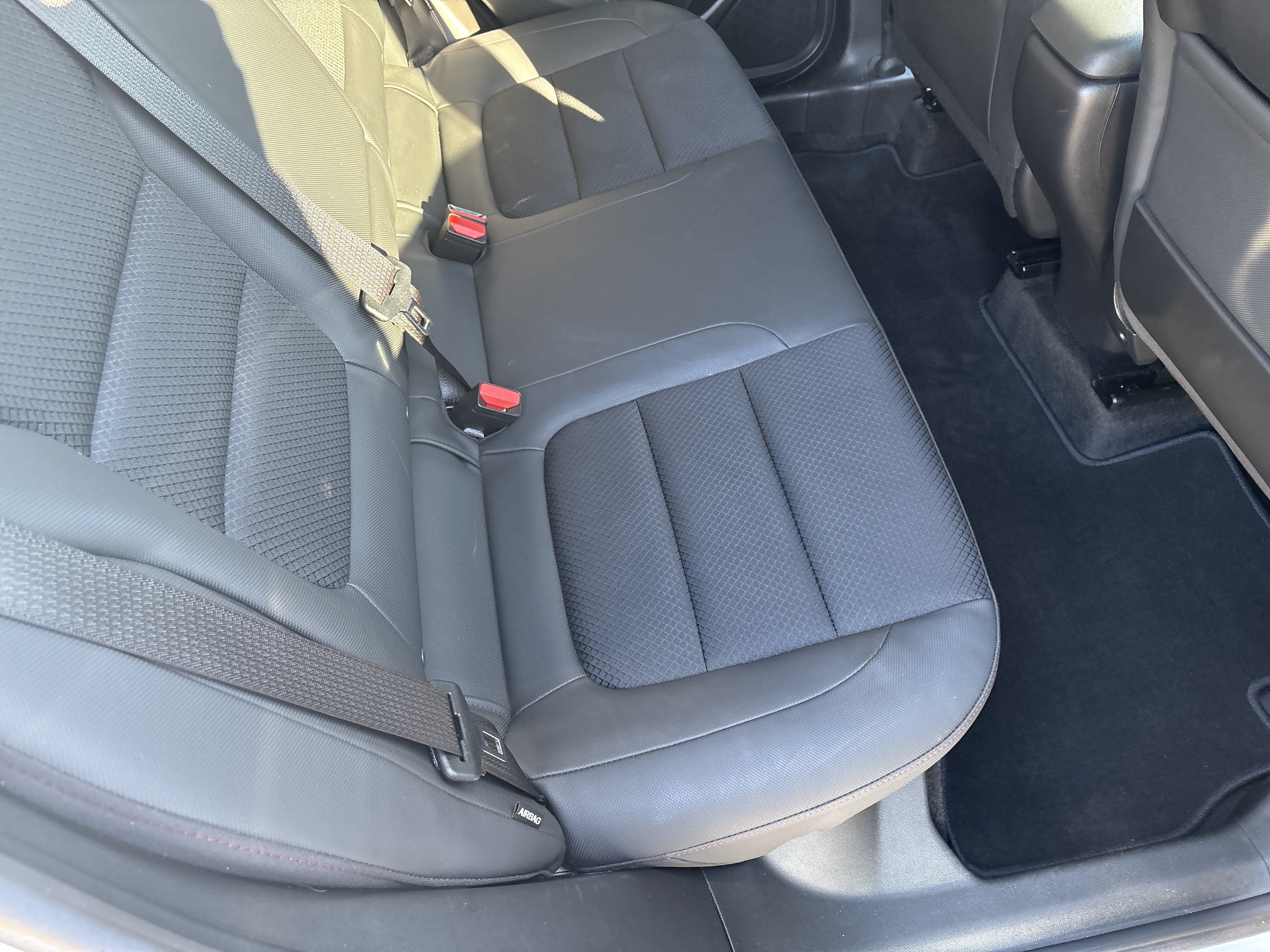 Used 2023 Chevrolet TrailBlazer RS FWD image 19
