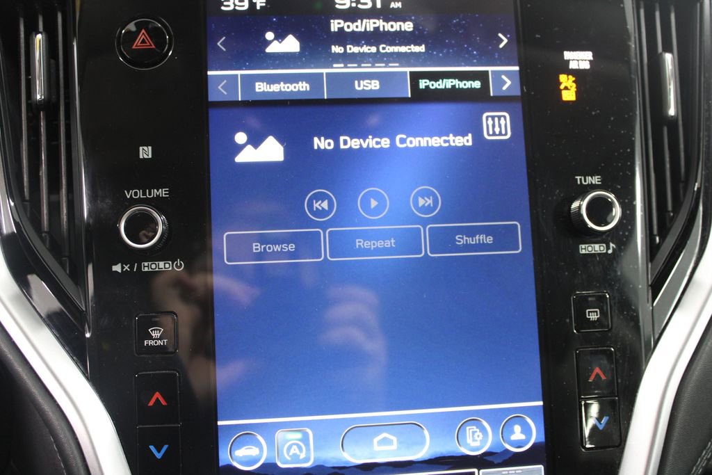 Used 2023 Subaru Outback Limited image 46