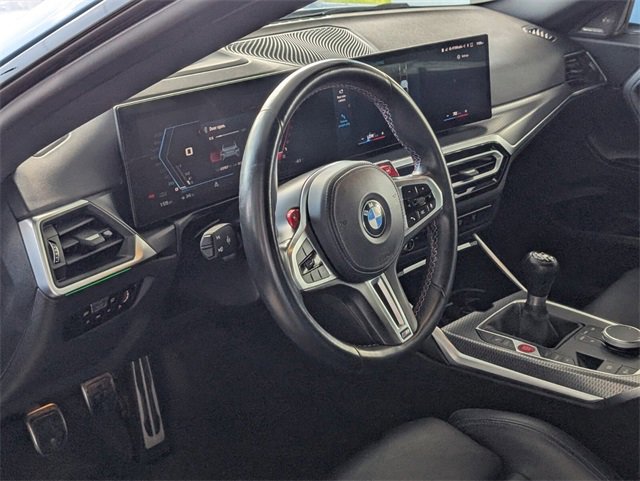 Used 2023 BMW M2 w/ Lighting Package image 5