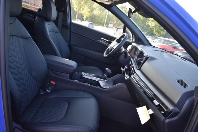 New 2026 Kia Sportage X-Line w/ X-Line Premium Package AWD/4WD image 14
