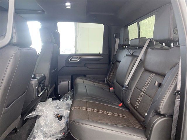 New 2026 Chevrolet Silverado 3500 High Country w/ High Country Premium Package image 16