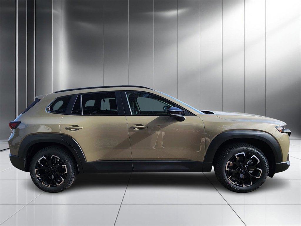 New 2026 MAZDA CX-50 Meridian Edition image 28
