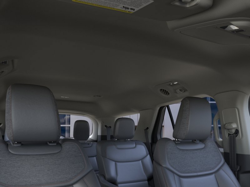 New 2026 Ford Explorer Active w/ Active Comfort Package RWD image 45