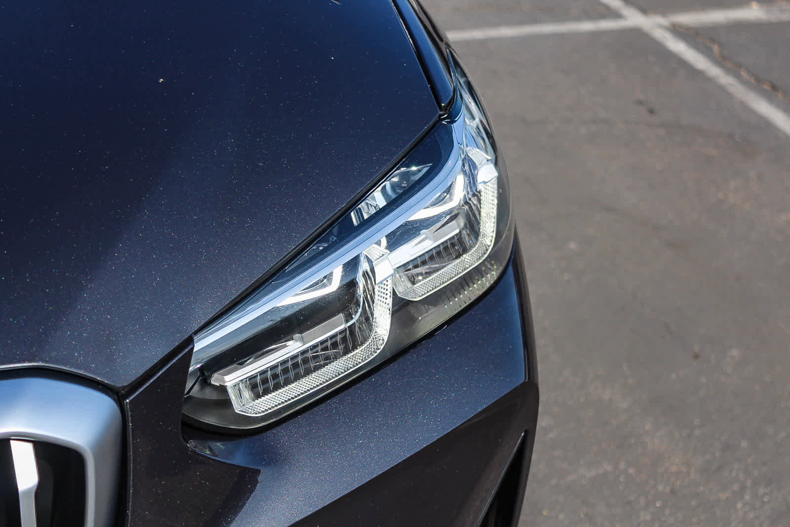 Certified 2023 BMW X3 sDrive30i w/ Premium Package image 10