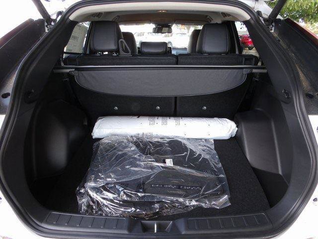 New 2024 Mitsubishi Eclipse Cross SE image 9