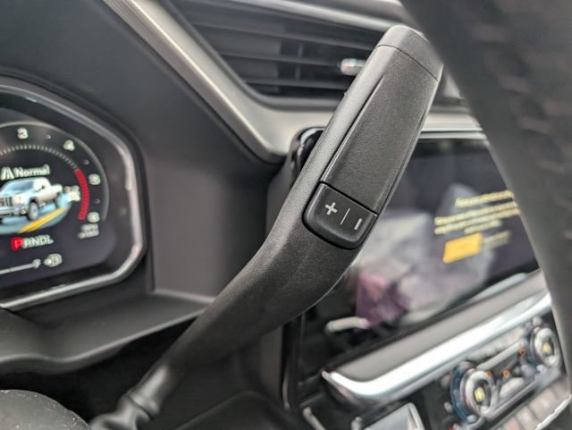 New 2026 GMC Sierra 3500 Denali w/ Denali Reserve Package image 22