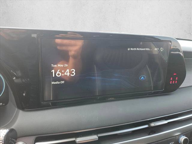 Used 2024 Hyundai Palisade Limited AWD/4WD image 20