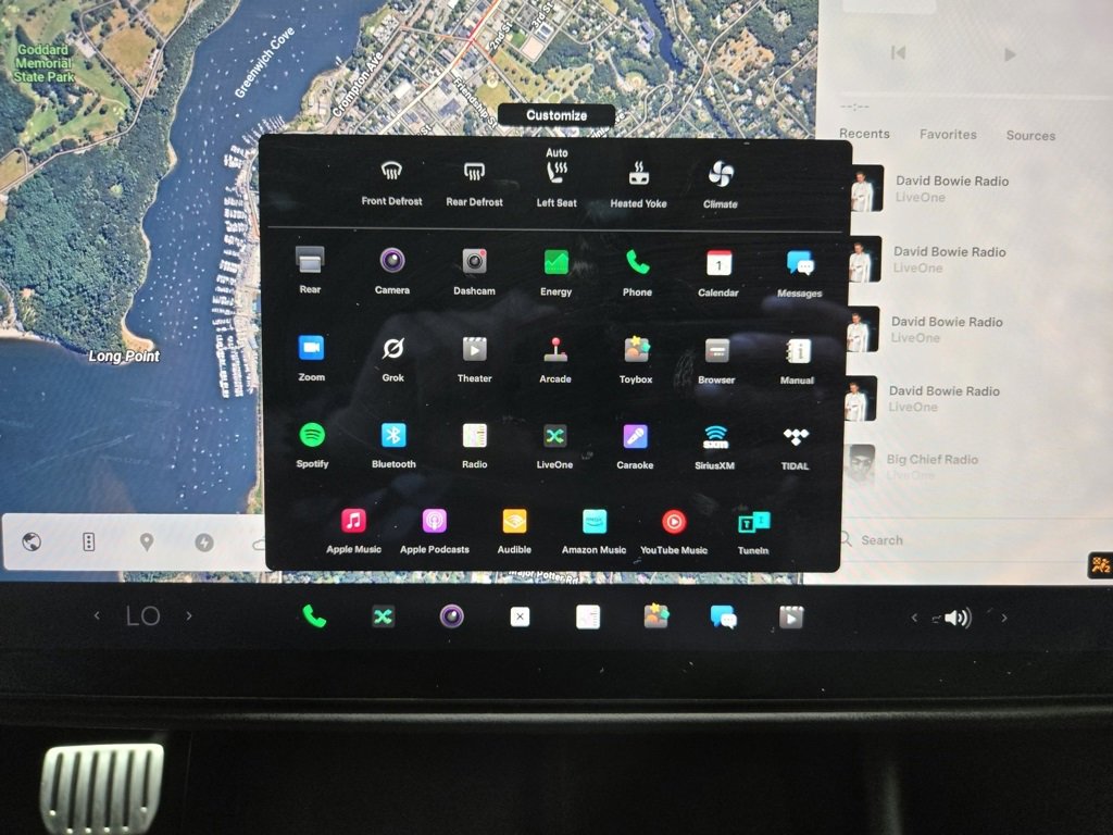 Used 2022 Tesla Model S image 20