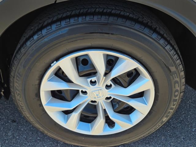 Certified 2024 Honda CR-V LX image 11