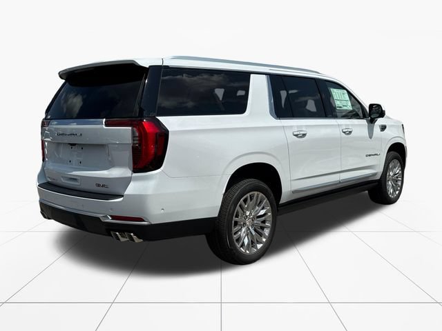 New 2026 GMC Yukon XL Denali w/ Sun & Power Step Package AWD/4WD image 6
