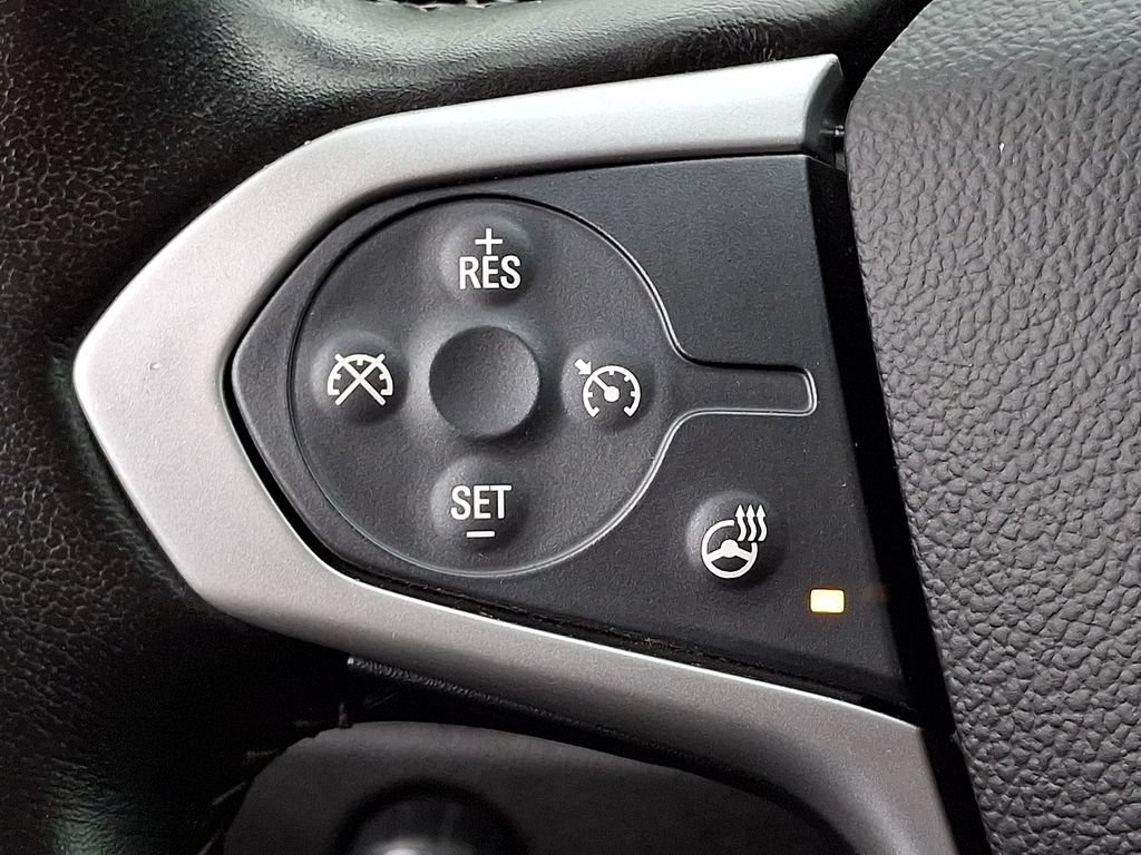 Used 2021 Chevrolet Colorado ZR2 AWD/4WD image 23