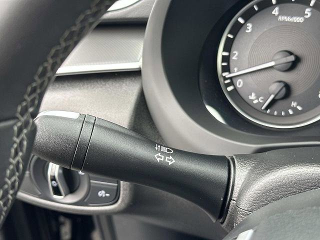 Certified 2025 INFINITI QX55 Essential image 22