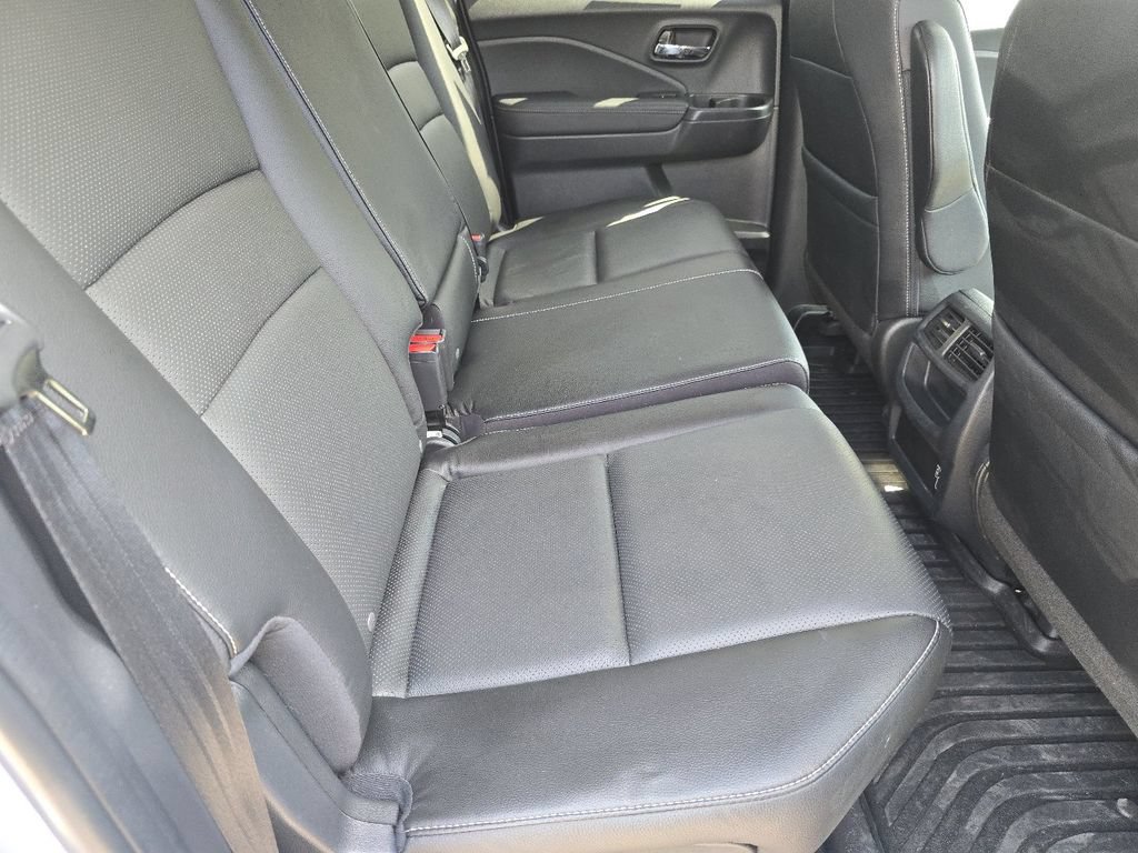 Used 2023 Honda Ridgeline RTL-E image 20