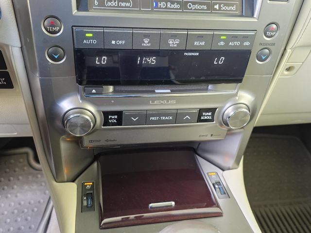 Used 2017 Lexus GX 460 Premium w/ Premium Package AWD/4WD image 21