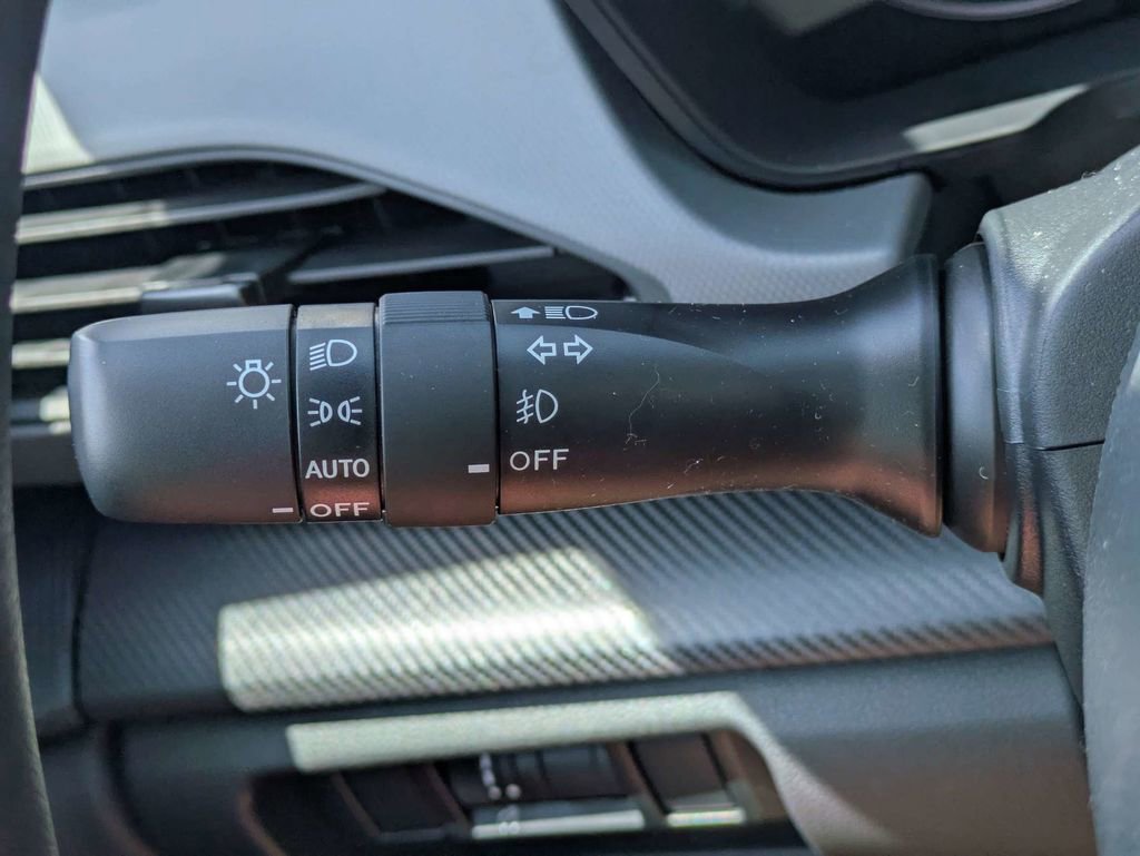 New 2026 Subaru Crosstrek 2.5i Limited AWD/4WD image 29