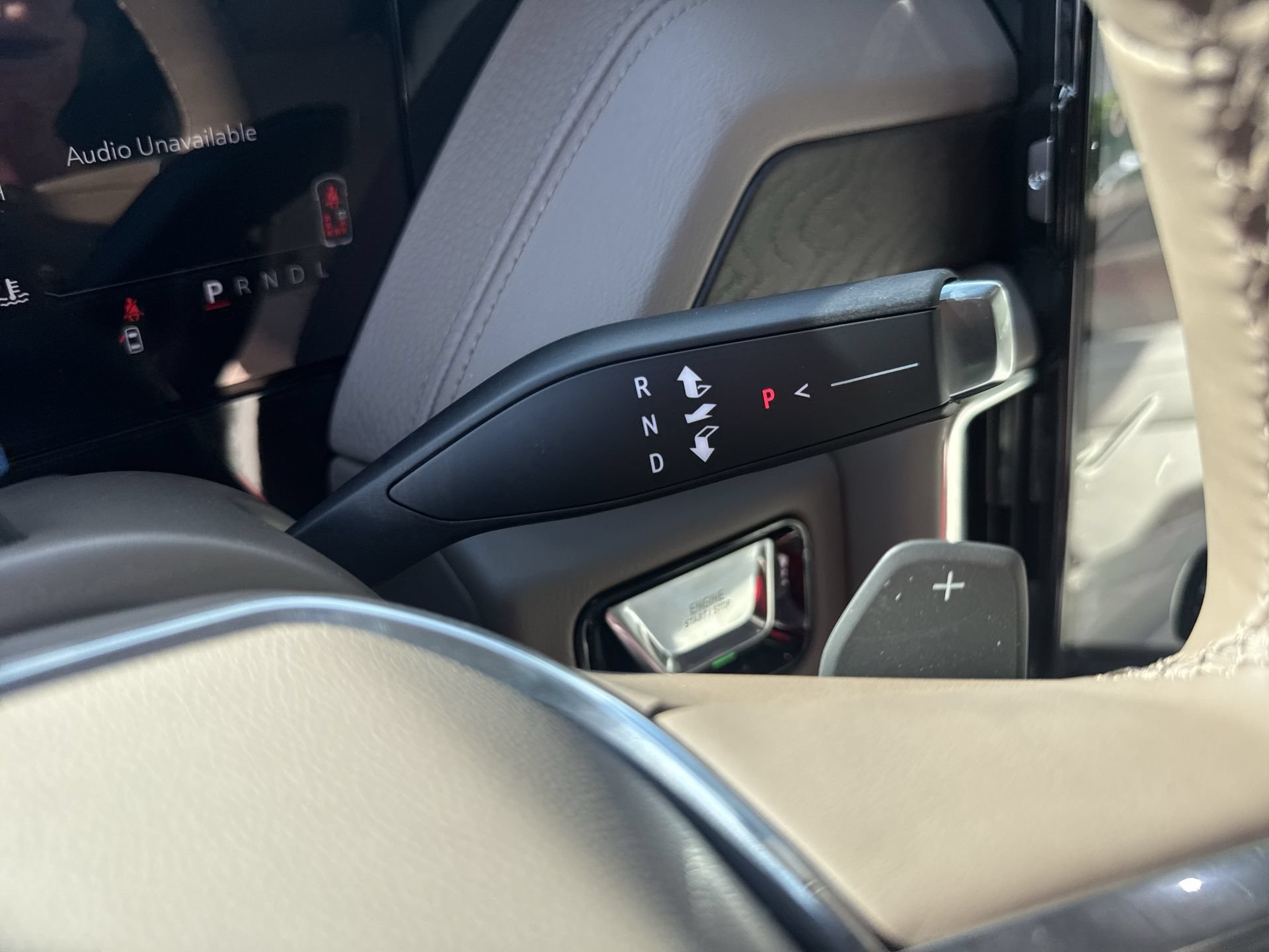 New 2026 GMC Yukon XL Denali w/ Denali Reserve Package AWD/4WD image 22