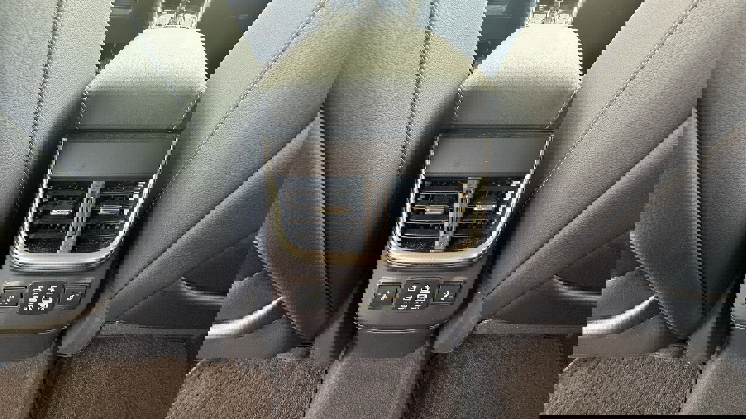 Certified 2024 Subaru Outback Limited image 15