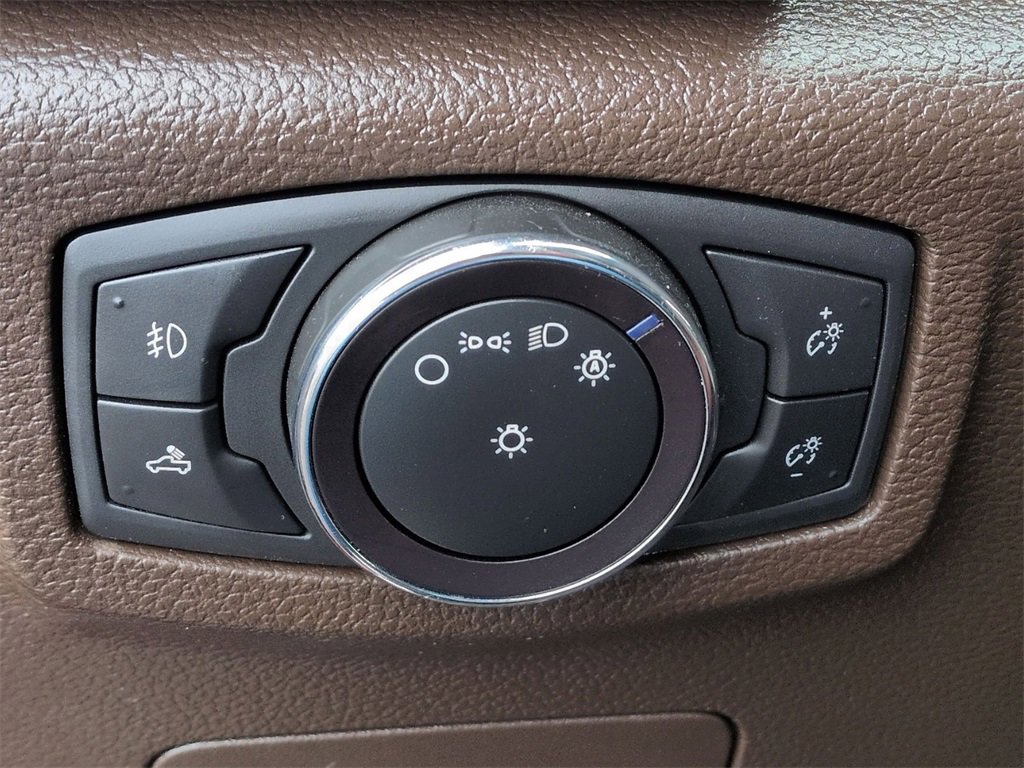 Used 2019 Ford F150 King Ranch w/ Equipment Group 601A Luxury image 27