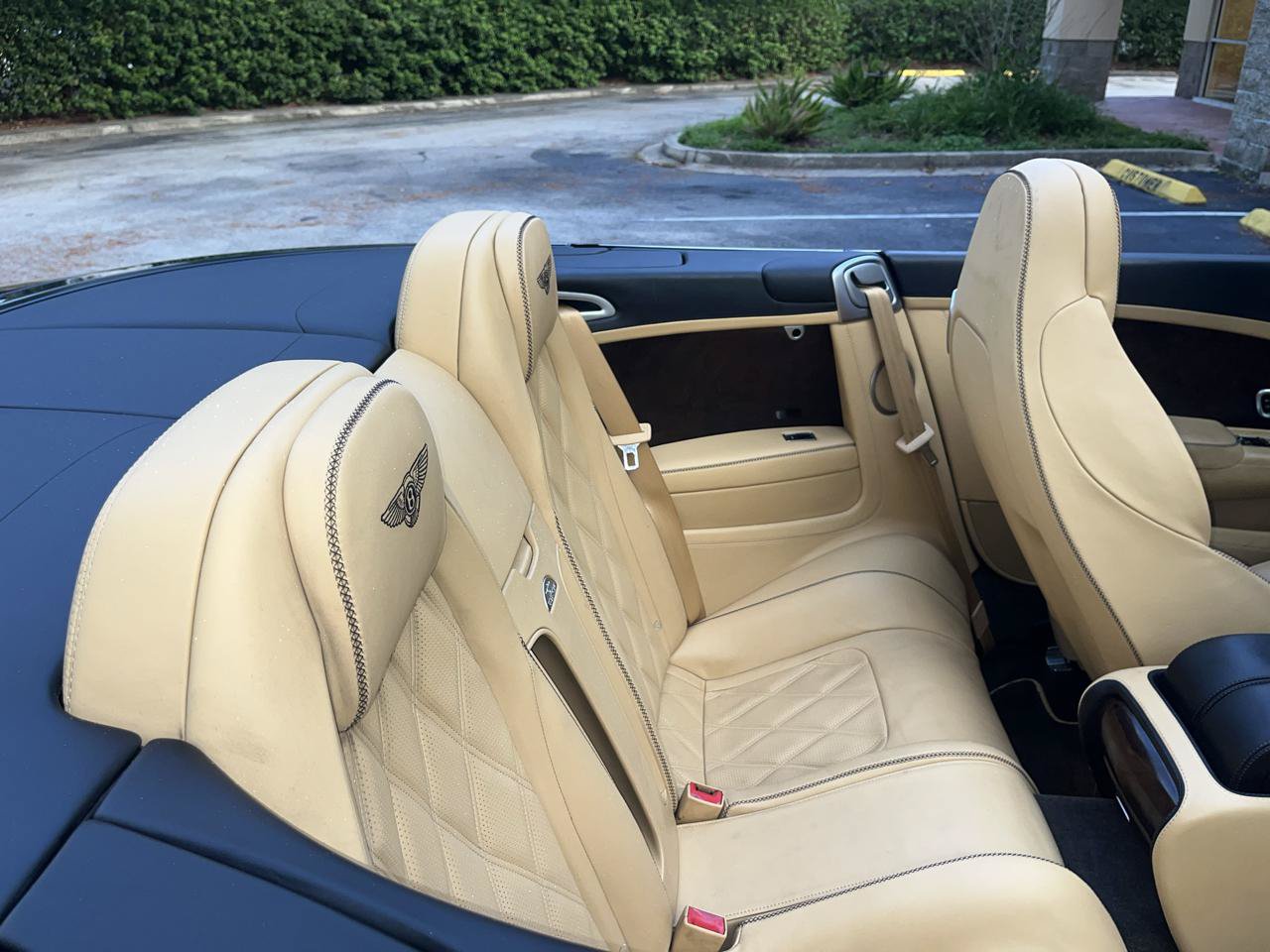 Used 2013 Bentley Continental GT AWD/4WD image 42