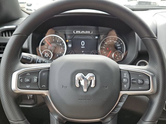 New 2026 RAM 1500 Express image 20