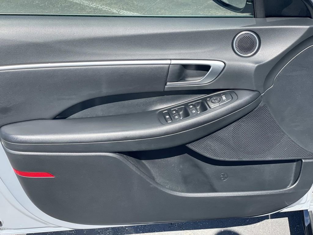 Certified 2024 Hyundai Sonata SEL FWD image 22