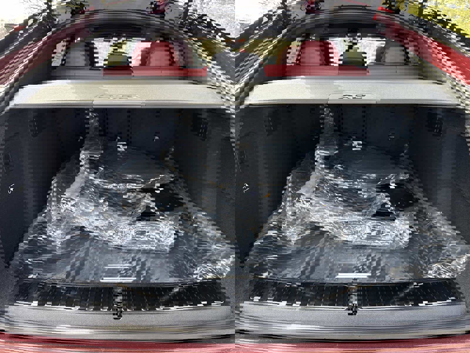 New 2026 BMW X6 xDrive40i w/ Executive Package image 29