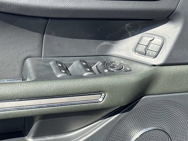 Used 2022 Ford Expedition Timberline AWD/4WD image 22
