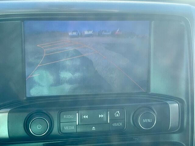 Used 2014 Chevrolet Silverado 1500 LT w/ All Star Edition image 13