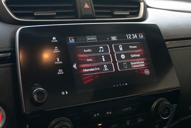 Certified 2022 Honda CR-V EX-L image 24