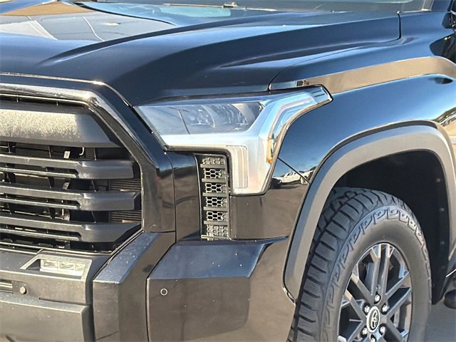 Used 2023 Toyota Tundra SR5 w/ SR5 Convenience Package image 4