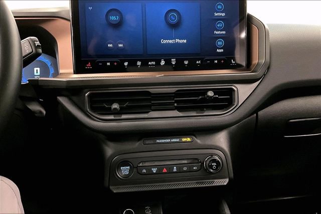 Used 2025 Ford Bronco Sport Outer Banks image 27