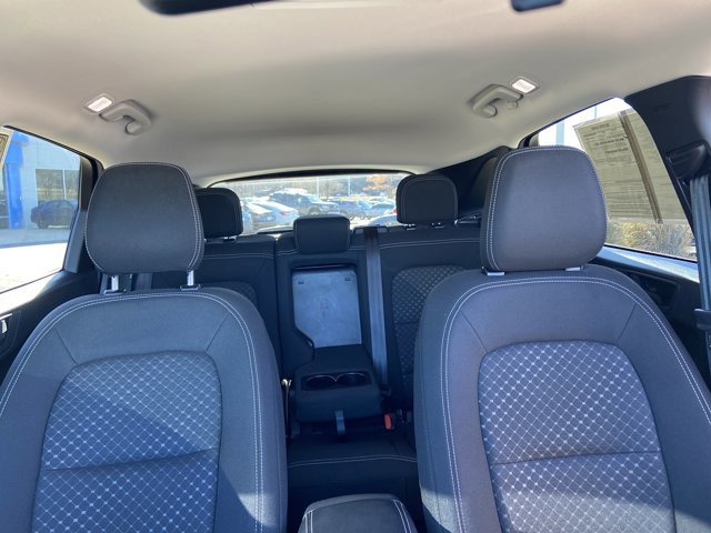 Used 2025 Ford Escape Active image 18