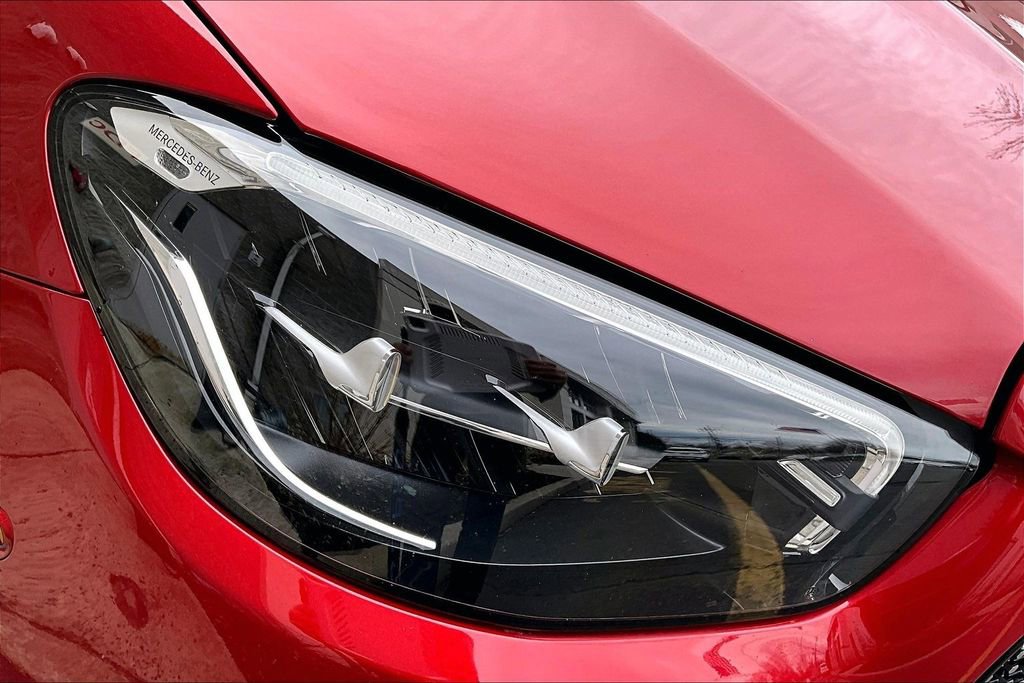 Certified 2023 Mercedes-Benz E 350 4MATIC Sedan image 31