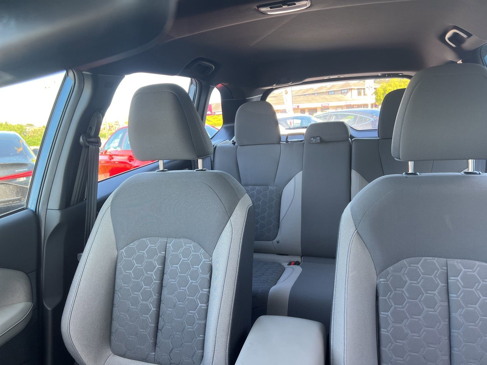 Used 2025 Subaru Forester AWD/4WD image 23
