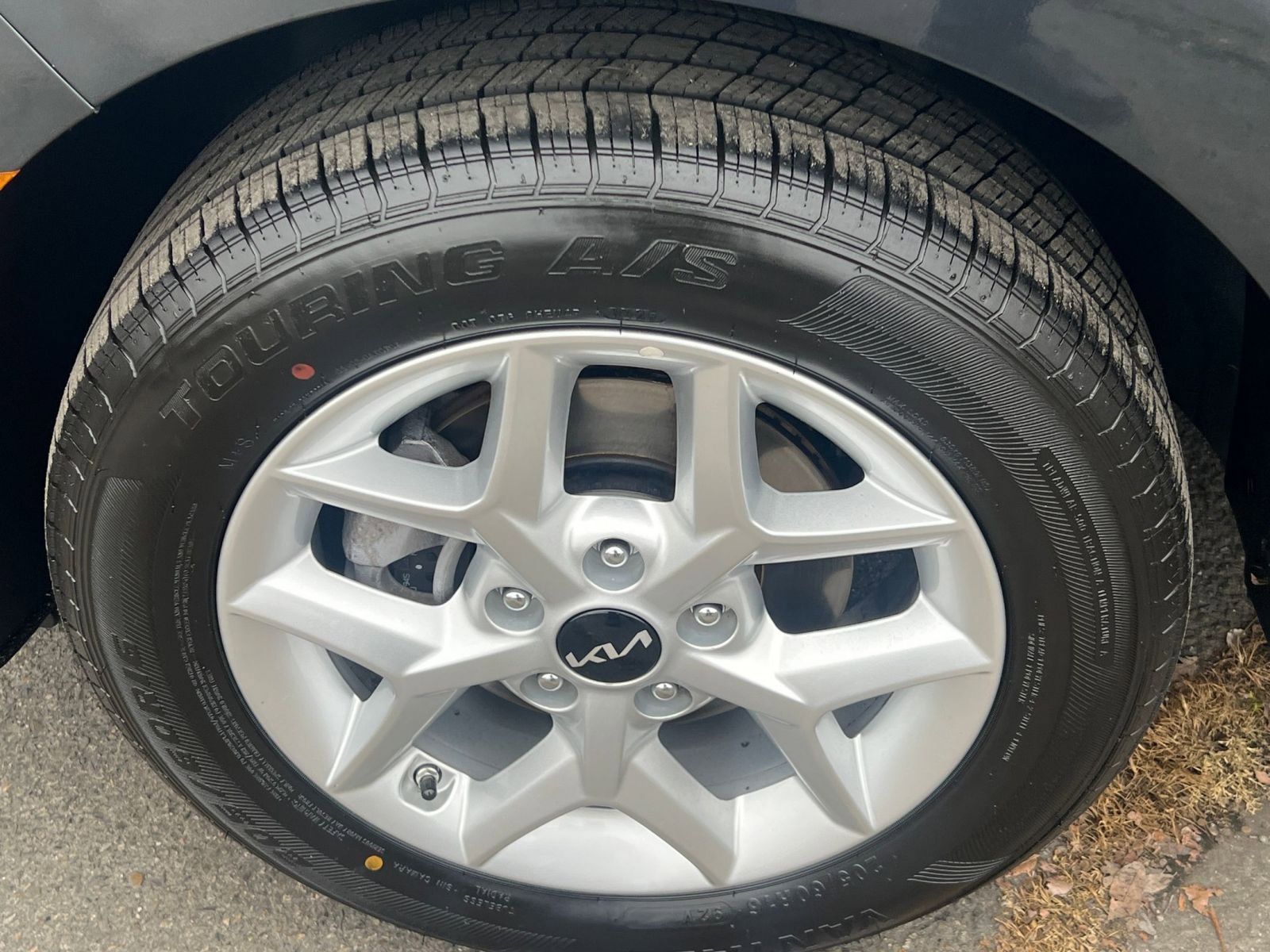 Used 2025 Kia Soul LX w/ LX Technology Package image 27