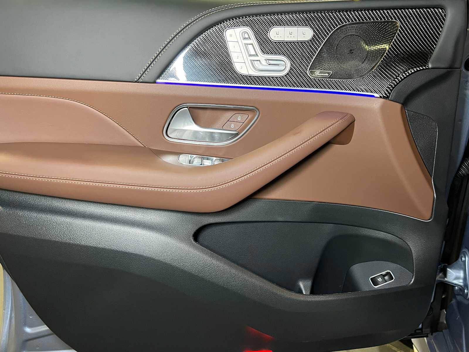 New 2026 Mercedes-Benz GLE 63 AMG S image 21