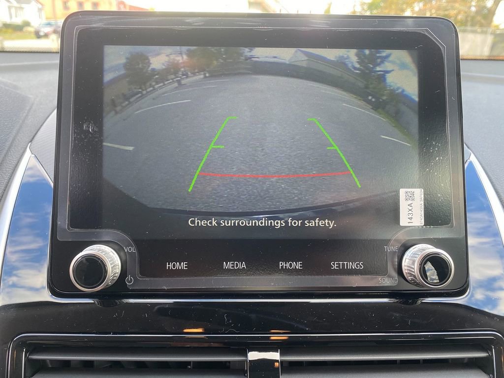 New 2026 Mitsubishi Eclipse Cross SE image 21