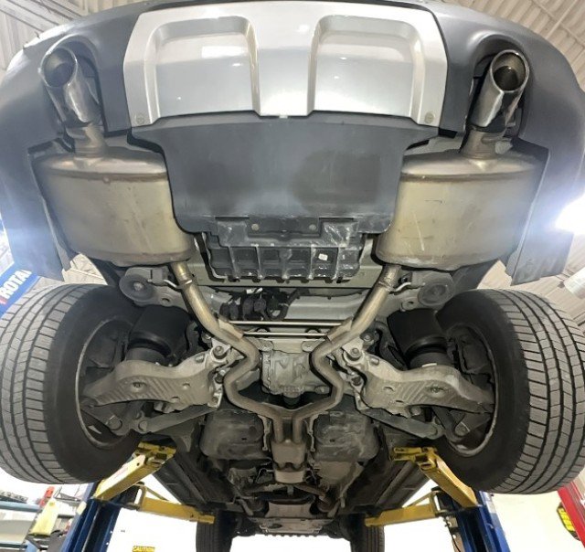 Used 2016 Land Rover Range Rover Sport HSE image 84