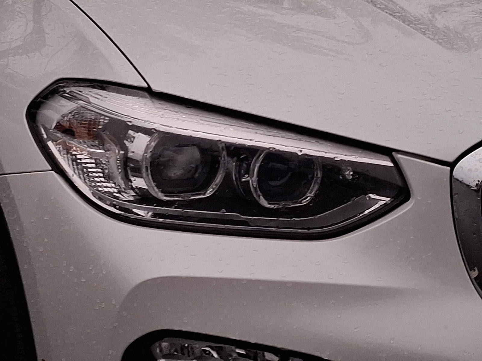 Used 2019 BMW X3 xDrive30i AWD/4WD image 7
