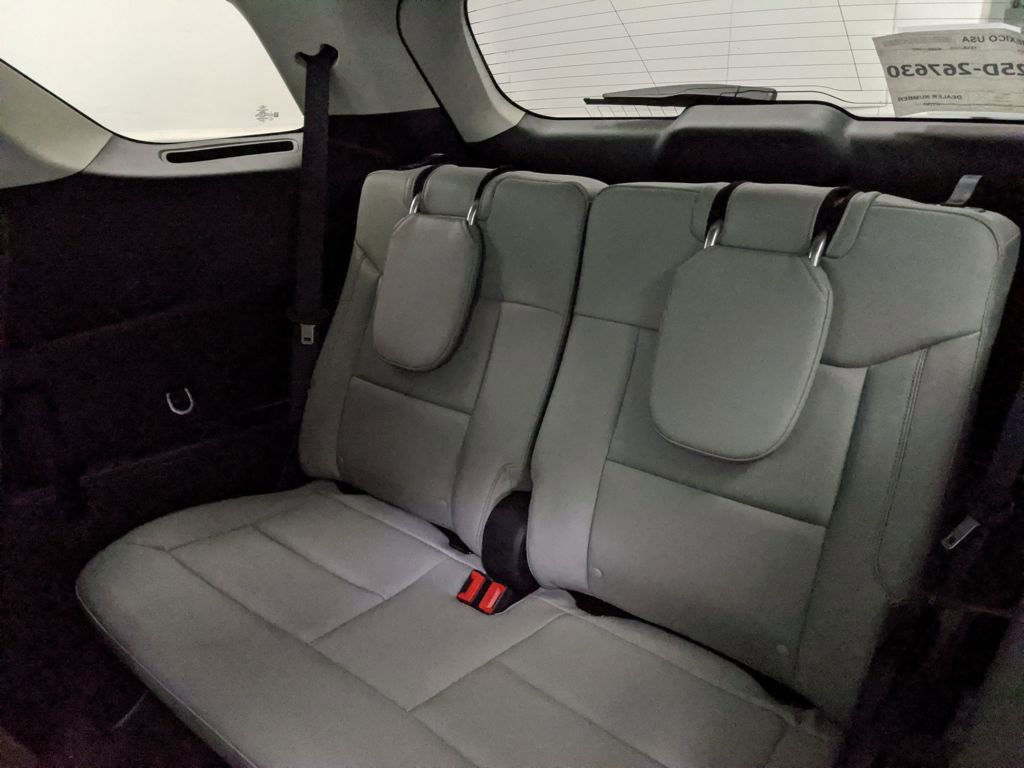 New 2025 Ford Explorer Active w/ Active Comfort Package image 24