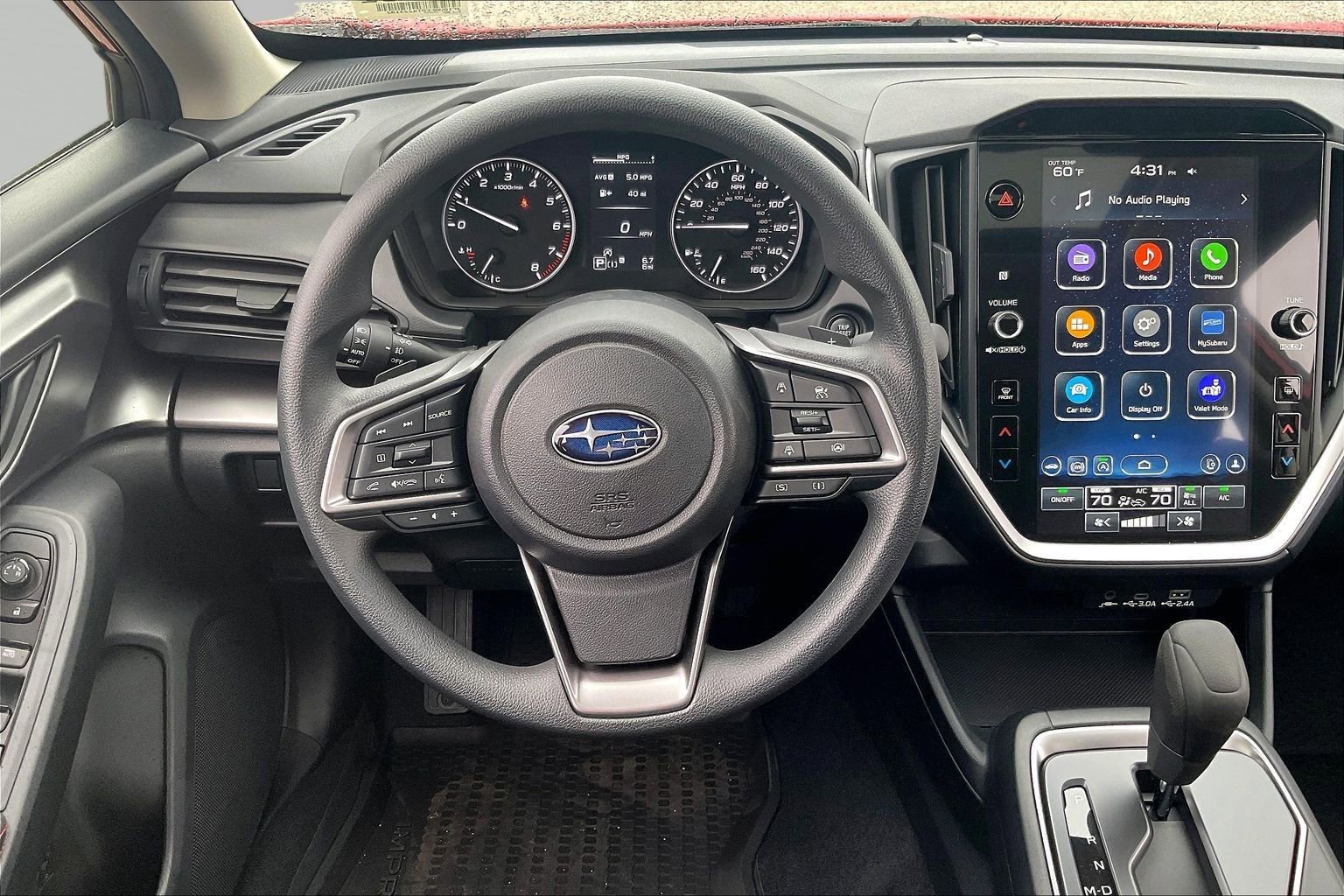 New 2026 Subaru Impreza 2.0i Sport image 15